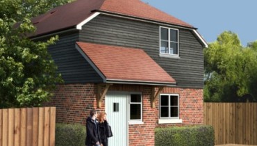 Development of 5 Sites in Chiddingfold, Surrey