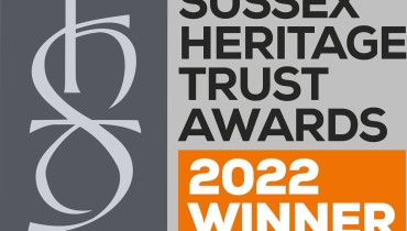 Sussex Heritage Trust Awards - Two Winning Projects