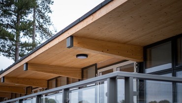 St Francis School Completed