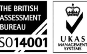 ISO Accreditation Achieved