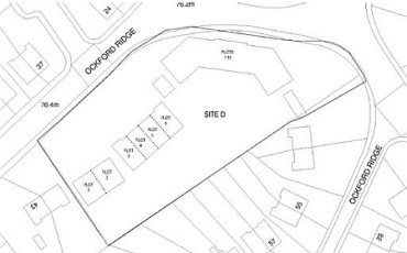 New Homes at Ockford Ridge, Godalming