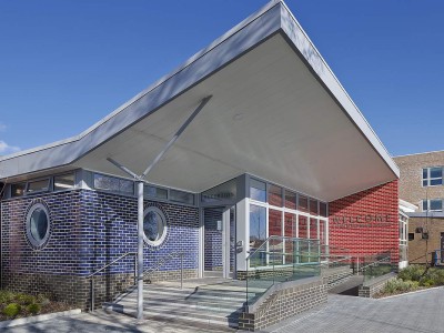 Davison CE High School for Girls