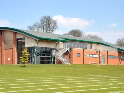 Ditcham Park School