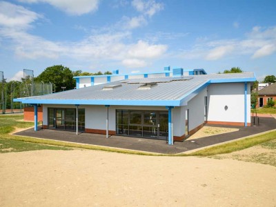 Imberhorne School
