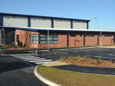Manhood Sports Centre