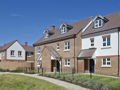 Purbeck Close, Merstham
