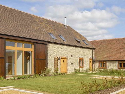 West Lavant Barns, Near Chichester