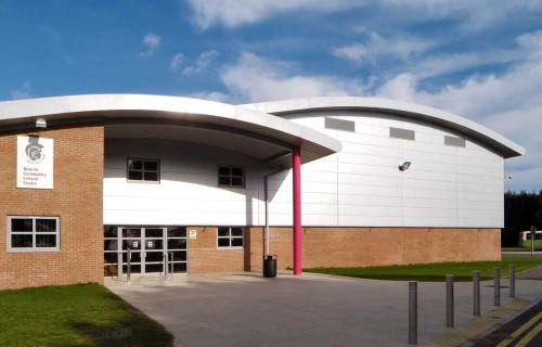 Southbourne Community Sports Centre
