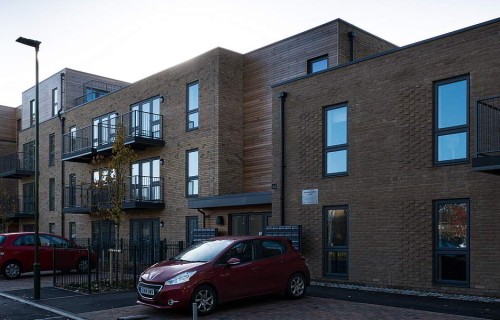 Kilnmead Development