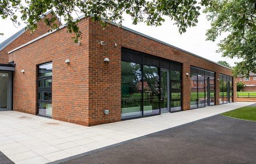 King's Copse Primary School