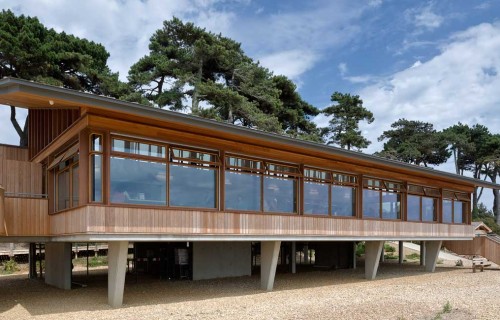 Lepe Country Park