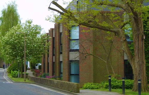 Northleigh House