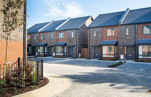 Packer Close