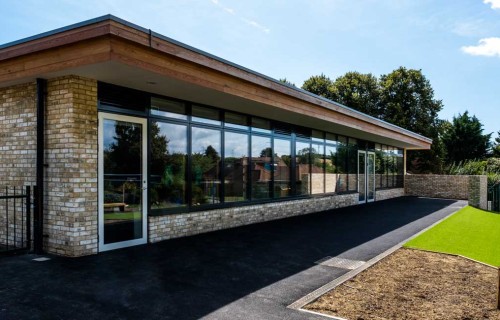 Petersgate Infants’ School
