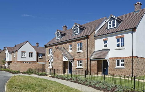 Purbeck Close, Merstham