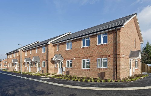 Salthill Road, Chichester