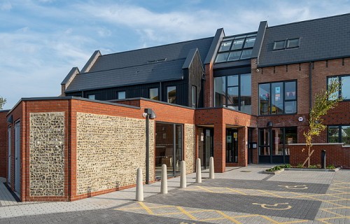The Glebe Surgery