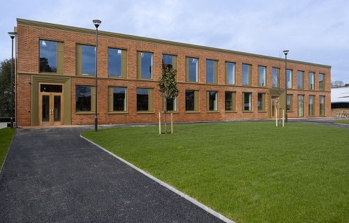 Worth School, Turners Hill, Crawley
