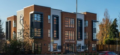 Ladymead Development, ABD Builders Limited, 01243 512381