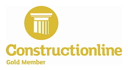 Constructionline Gold Standard Attained