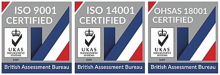 Annual ISO Assessment