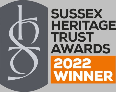 Sussex Heritage Trust Awards - Two Winning Projects