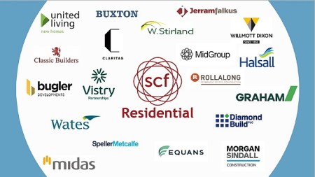 WSL and Southern Construction Framework